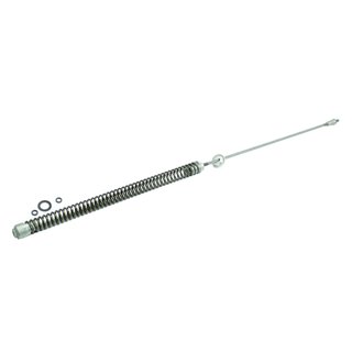 Innenleben Telegabel komplett montiert für Simson S51 S50 S70 Reparatur Stoßdämpfer Federung 3,2mm Überholung