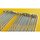 Speichen Edelstahl 19" Scheibenbremse V2A Simson S53 S83 auch S51 S50 S70 KR51 Schwalbe SR4 Habicht Duo