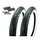 2 Weißwandreifen Sava Mitas MC2 für Simson S51 S50 S53 S70 Star KR51 Schwalbe Spatz Sperber Habicht Retro Ratte Oldschool