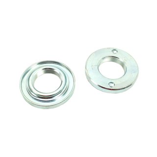 Simson Oberer Laufring, Konusring Mutter Lenkungslager Lager Lenker SR1 SR2 KR51 Schwalbe Star Sperber Habicht