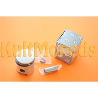 Simson Kolben 41,98 + Ringe S51 S60 S61 SR50 S53 SD50...
