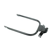 Träger Anhängerkupplung 18mm Kugel Simson SR4-1...