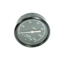 Tacho Tachometer pass f. AWO 425 Sport S T 80mm 120km/h...