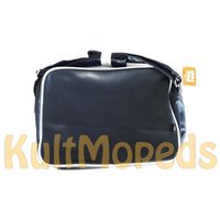 Simson Tasche Bag Schultertasche blau, Ranzen, Schultasche