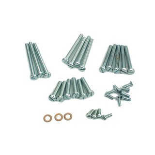 Schrauben Normteile Soemtron RH50 II Motor für Simson KR50 SR1 SR2 SR 2 E Spatz SR4-1 P