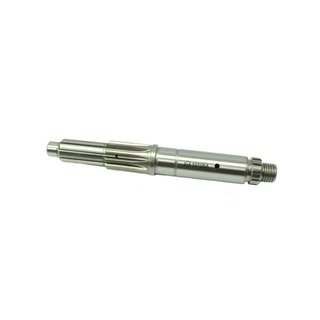 Simson S51 SR50 S53 S70 KR51/2 Schwalbe SD50 S83 SR80 Kupplungswelle 4 Gang Motor Z=10