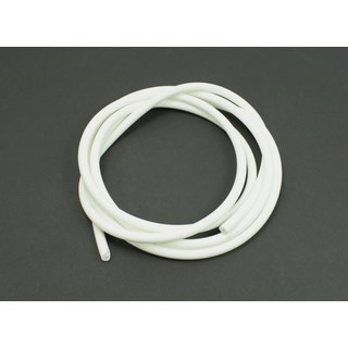 Zündkabel weiß 1m für Simson S51 S50 S70 S53 KR51 Schwalbe Star MZ ETZ TS ES 125 150 250 Kreidler NSU Zündung Kupfer