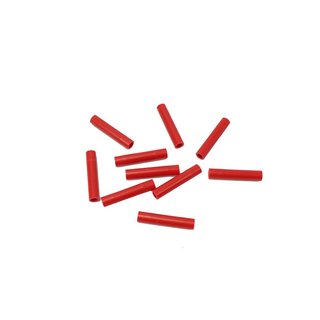 Set Stoßverbinder 0,5-1,0m² Kabel Elektrik für Simson S51 KR51 SR4 Star Habicht MZ ETZ TS ES RT Zündapp DKW