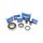 10 SKF Kugellager für MZ 5-Gang Motor MM250/4, TS250/1  6204 C4, 6203 C4, 6306 C4, 6302, 16005 Nadellager