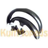 Set Kotflügel hinten + vorn, Schutzbleche für...