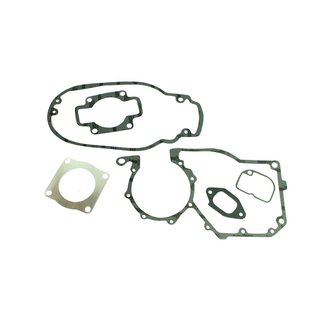 Dichtsatz mit Kupplungsdeckeldichtung Dichtungen Motor Getriebe für MZ ETZ250 ETZ251 ETZ301