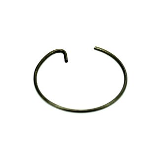 Sicherungsring, Spange für Antrieb Tacho Tachowelle am Ritzel S50 KR51/1 Schwalbe Spatz K Star Sperber Habicht Motor