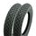2 Reifen VeeRubber VRM054 3,50x10 TT 59J pas. für Vespa Sfera 50 80 PX 80 125 200 Peugeot LudixII MZ MUZ FB 50 Moskito MBK YE 80 Evolis Malaguti F10 Hyosung SD 50 Avanti  Honda SXR 50