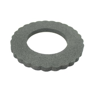 Tank Schutz Ring schwarz für MZ ETZ ES ETS TS 125 150 250 175 pas. f. Simson Sperber NSU DKW BMW EMW Victoria Zündapp Schaumstoff Moosgummi