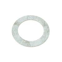 Dichtscheibe Ring Armatur Lagermuffe Gas Simson SR2,...