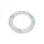 Dichtscheibe Ring Armatur Lagermuffe Gas Simson SR2, KR50, Duo4/1, Duo4/2, SR4-1, SR2E 1mm