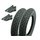 2 Reifen + Schläuche VeeRubber VRM054 3,50x10 TT 59J pas. für Vespa Sfera 50 80 PX 80 125 200 Peugeot LudixII MZ MUZ FB 50 Moskito MBK YE 80 Evolis Malaguti F10 Hyosung SD 50 Avanti  Honda SXR 50