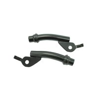 Blinker Halter Blinkleuchten Befestigung vorn für...