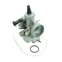 Rennvergaser VM20 + 0-Ring pas. für Simson S51 S70...