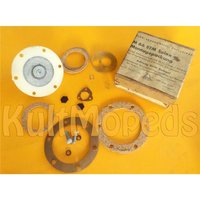 Reparatursatz Membran Vergaser, Benzinpumpe M 66 STM...
