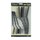 Set 6 Drahtbürsten für Zündkerze pass f Simson S51 S50 Schwalbe Star Sperber Habicht Duo MZ ETZ 250 125 150 TS ES Werkzeugset