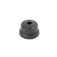 Auflage Gummi Tank vorn, hoher Typ für MZ TS250 TS250/1