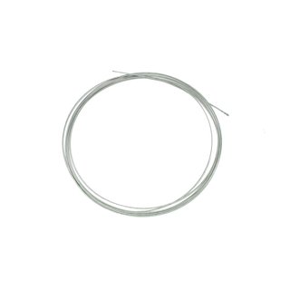 5m Seil 1,5mm für Bowdenzug Bremse vorn, Kupplung, Choke, Starter, Gas auch Enduro pas. f. Simson S51 S50 S53 S70 Star Sperber Habicht SR1 SR2 Duo