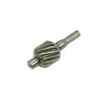 Ritzel, Schraubenrad 14Z Simson Antrieb Tacho Tachowelle...