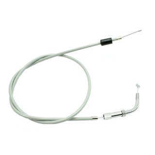 High Quality Gasbowdenzug Gaszug Vergaser Bowdenzug grau Simson SR2 SR2E Rh50 Soemtron bis Fahrzeug 833190