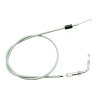 High Quality Gasbowdenzug Gaszug Vergaser Bowdenzug grau...