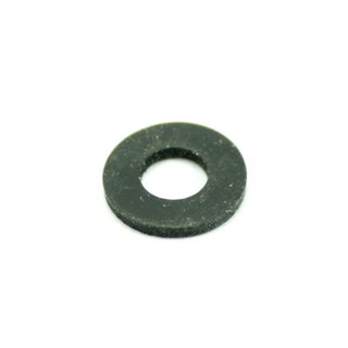 Gummischeibe am Seitendeckel rechts (Luftfilter) pas f Simson S51 S50 S70 mit Metalldeckel