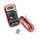 Digital Multimeter Werkzeuge für Moped + Motorrad für Simson S50 S51 S53 SR50 MZ TS ES ETZ RT 125 150  Jawa DKW NSU