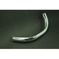 32mm Simson S51 S50 S70 S53 S83 Krümmer Chrom...