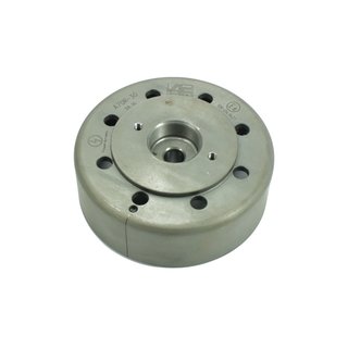 Simson SR2 SR2E SR1 Rotor Schwungscheibe A70R-87 Vape Zündung, Magnete vergossen, alt A70R-30