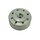 Simson SR2 SR2E SR1 Rotor Schwungscheibe A70R-87 Vape Zündung, Magnete vergossen, alt A70R-30