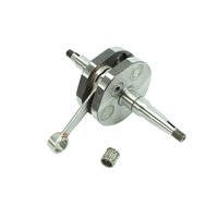 BigBore Tuning Kurbelwelle für Simson S51 S60 KR51/2...