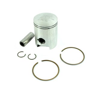 Barikit High Quality Kolben Motor 37,97mm für Simson S51 SR50 KR51/2 Schwalbe, S53, SD50 Albatros Grundmaß