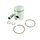 Barikit High Quality Kolben Motor 37,97mm für Simson S51 SR50 KR51/2 Schwalbe, S53, SD50 Albatros Grundmaß