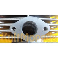 50ccm Tuning Zylinder 2-Ring Barikit Kolben für...