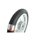 Komplettrad auf Alufelge mit Reifen Mantel VeeRubber VRM416 pas. für Simson KR50  Spatz Star Sperber Habicht KR51 Schwalbe auch S51 S50 2,75x16 wie K4