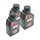 3l Motul 800 Racing Mischöl pass f Simson S51 S50 SR50 KR51 Schwalbe Star Duo MZ ETZ TS ES RT 125 150 250 Rizinus Motorenöl Motoröl 