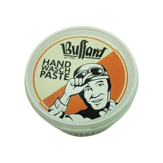 Bussard Handwaschpaste für die Werkstatt