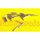 Lagernadel Kickstarterrad MZ ES175, ES250, TS250, ETZ250, ETZ250, ETZ251