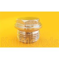 Telegabel Verschlussschraube 35mm MZ ETZ 125 150 250 251...