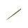 Vergaser Nadel Teillastnadel pas. f.  MZ ETZ125, ETZ150 24N2-2 Typ 2,5 A513