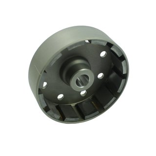 Schwungscheibe Polrad Simson S51 SR50 S53 S70 KR51/2 Schwalbe A70R-5 VAPE Zündung alter Typ