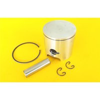 Kolben 49,71 für 80ccm Zylinder Motor Simson S70 S83...