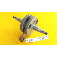 Simson Kurbelwelle regeneriert DDR S51 SR50 KR51/2...