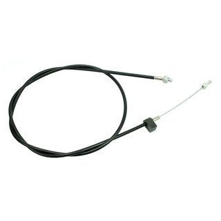 Kupplungsbowdenzug für MZ ETZ TS 125 150 normaler Lenker Seilzug