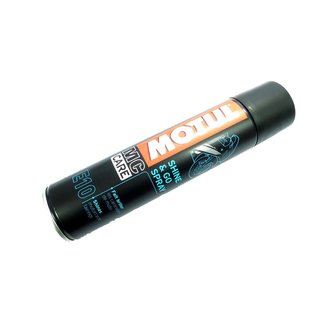 Motul Shine&Go Silikonspray Kunststoffpflege Spray Racing für Simson S51 S50 SR50 KR51 Schwalbe Star Duo